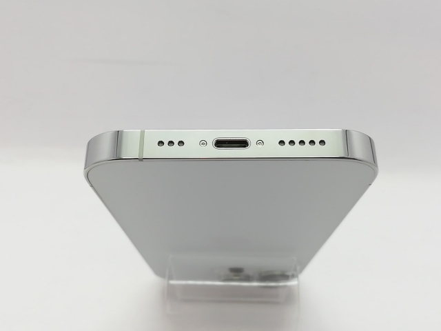 【中古】Apple 国内版 【SIMフリー】 iPhone 14 Pro 256GB シルバー MQ0Y3J/A【立川フロム中武】保証期間１ヶ月【ランクB】_3