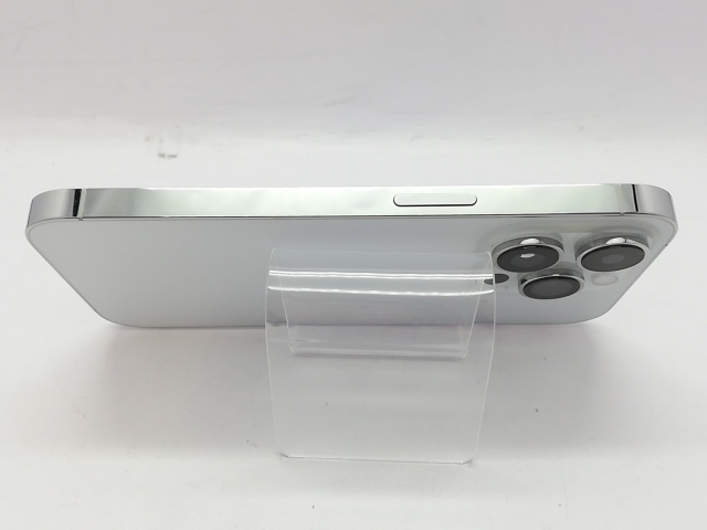 【中古】Apple 国内版 【SIMフリー】 iPhone 14 Pro 256GB シルバー MQ0Y3J/A【立川フロム中武】保証期間１ヶ月【ランクB】_5