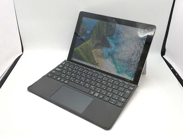 【中古】Microsoft Surface Go (PentiumGold 8G 128G)【立川フロム中武】保証期間１ヶ月【ランクB】の通販は 14,162円