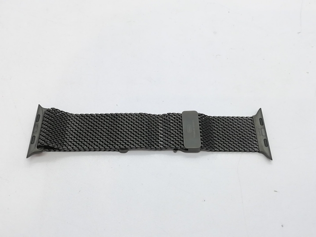 【中古】Apple Apple Watch Ultra3 49mm Cellular ブラックチタニウムケース/ブラックチタニウムミラネーゼループS MF1N4J/A【立川フロム中武】保証期間１ヶ月【ランクA】_4