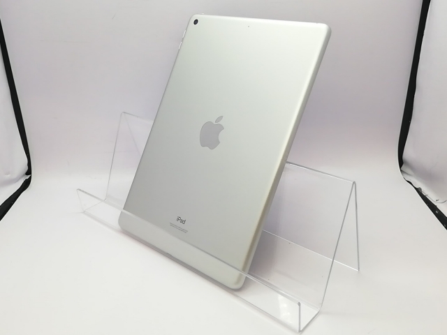 Apple iPad 第9世代 Wi-Fi 64GB シルバー MK2L3J/A Apple iPad 10.2