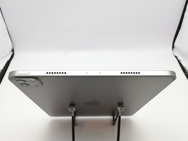 【中古】Apple 【Wi-Fi】 11インチ iPad Pro（第4世代/2022） 256GB スペースグレイ MNXF3J/A【立川フロム中武】保証期間１ヶ月【ランクA】_2