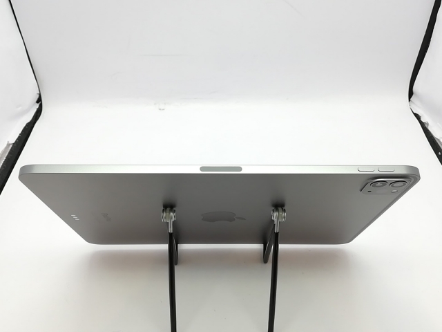 【中古】Apple 【Wi-Fi】 11インチ iPad Pro（第4世代/2022） 256GB スペースグレイ MNXF3J/A【立川フロム中武】保証期間１ヶ月【ランクA】_3