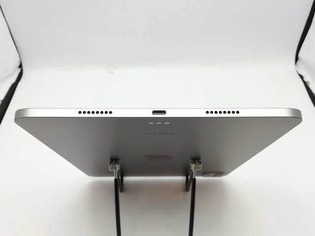 【中古】Apple 【Wi-Fi】 11インチ iPad Pro（第4世代/2022） 256GB スペースグレイ MNXF3J/A【立川フロム中武】保証期間１ヶ月【ランクA】_4