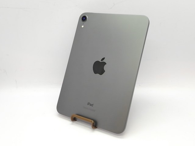 最安値 iPad mini6 64GB Wi-Fi スペースグレー 最新モデル Amazon.co