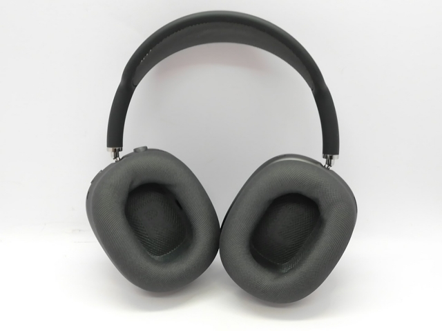 中古】Apple AirPods Max スペースグレイ MGYH3J/A【立川フロム