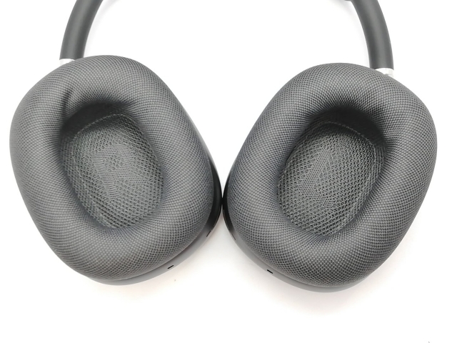 〔中古〕Apple(アップル) AirPods Max スペースグレイ MGYH3J／A〔269-ud〕 中古〕Apple(アップル) AirPods Max スペースグレイ MGYH3J／A〔262-ud〕