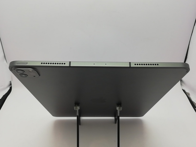 【中古】Apple 国内版 【SIMフリー】 12.9インチ iPad Pro（第5世代/2021） 256GB スペースグレイ MHR63J/A【立川フロム中武】保証期間１ヶ月【ランクB】_2