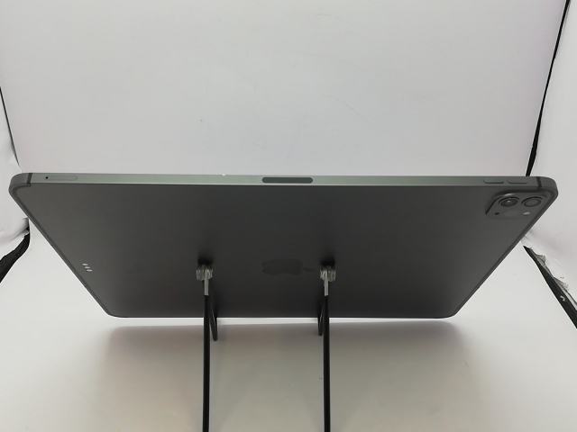 【中古】Apple 国内版 【SIMフリー】 12.9インチ iPad Pro（第5世代/2021） 256GB スペースグレイ MHR63J/A【立川フロム中武】保証期間１ヶ月【ランクB】_3