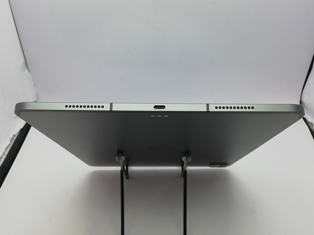 【中古】Apple 国内版 【SIMフリー】 12.9インチ iPad Pro（第5世代/2021） 256GB スペースグレイ MHR63J/A【立川フロム中武】保証期間１ヶ月【ランクB】_4