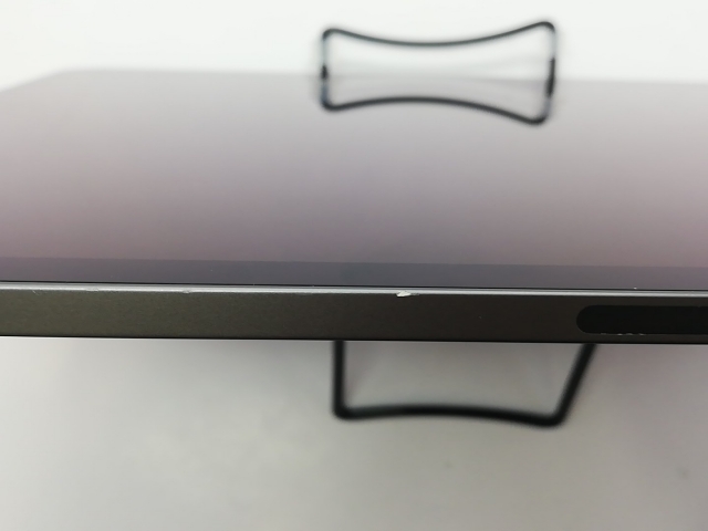 【中古】Apple 国内版 【SIMフリー】 12.9インチ iPad Pro（第5世代/2021） 256GB スペースグレイ MHR63J/A【立川フロム中武】保証期間１ヶ月【ランクB】_7