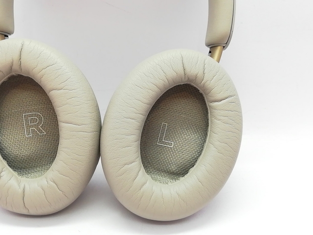 オーディオ機器 Bose QuietComfort Headphones LEサンドストーン