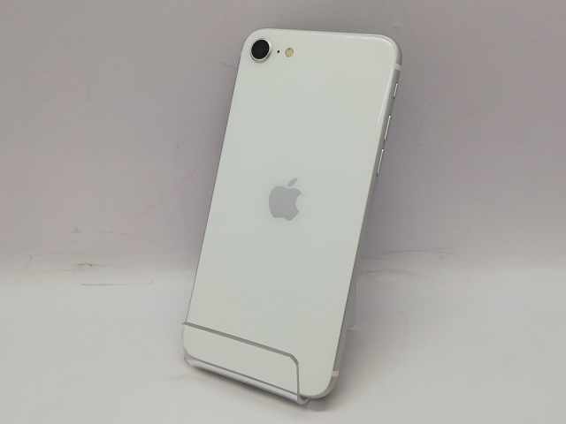 中古】Apple SoftBank 【SIMロック解除済み】 iPhone SE（第2