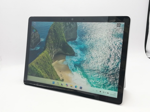 【中古】Microsoft Surface Go3 (PentiumGold 4G 64G)【立川フロム中武】保証期間１ヶ月【ランクB】