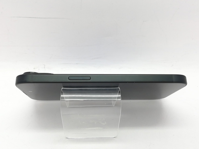 【中古】Apple 国内版 【SIMフリー】 iPhone 15 128GB ブラック MTMH3J/A【立川フロム中武】保証期間１ヶ月【ランクB】