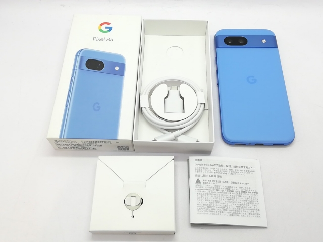 Google Pixel 8a docomo Google Pixel 8a サポート情報 | お客さまサポート | NTTドコモ