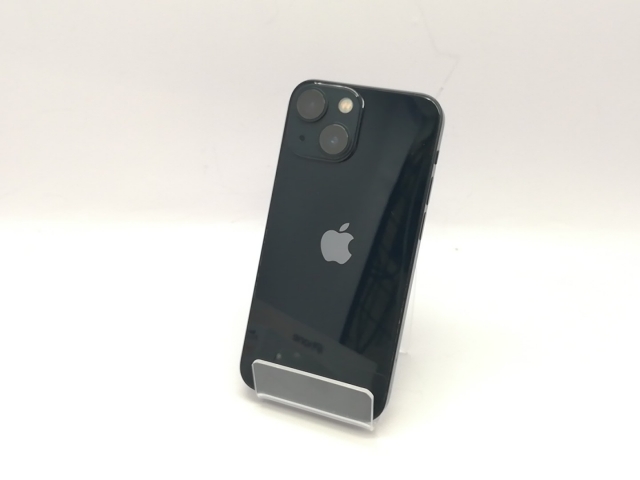 Apple iPhone 13 ブラック 本体 128GB 中古 Apple 中古 スマートフォン iPhone13 128GB SIMフリー