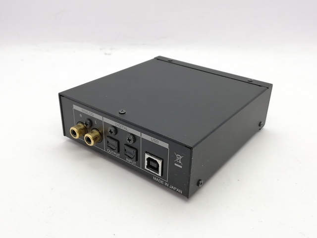 【中古】Fostex HP-A3【立川フロム中武】保証期間１ヶ月【ランクB】_1