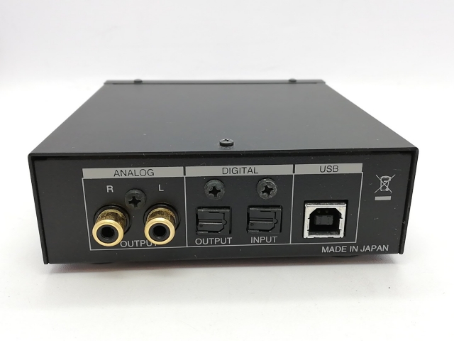【中古】Fostex HP-A3【立川フロム中武】保証期間１ヶ月【ランクB】_2
