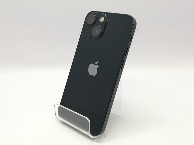Apple iPhone 13 mini 128GB バッテリー100% 30 バッテリー容量100