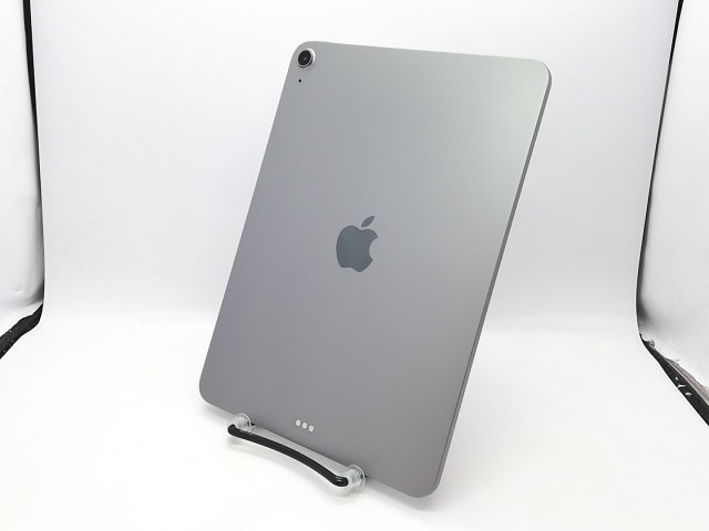 【中古】Apple 【Wi-Fi】 11インチ iPad Air（M3/2025) 128GB スペースグレイ MC9W4J/A【道玄坂】保証期間１ヶ月【ランクA】