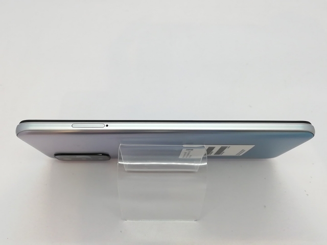 【中古】Xiaomi au 【SIMフリー】 Redmi Note 10 JE クロームシルバー 4GB 64GB XIG02【立川フロム中武】保証期間１ヶ月【ランクA】_3