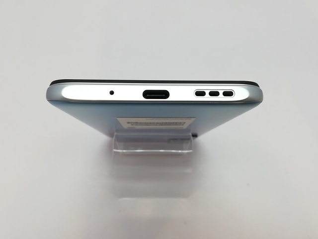 【中古】Xiaomi au 【SIMフリー】 Redmi Note 10 JE クロームシルバー 4GB 64GB XIG02【立川フロム中武】保証期間１ヶ月【ランクA】_4