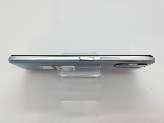 【中古】Xiaomi au 【SIMフリー】 Redmi Note 10 JE クロームシルバー 4GB 64GB XIG02【立川フロム中武】保証期間１ヶ月【ランクA】_5