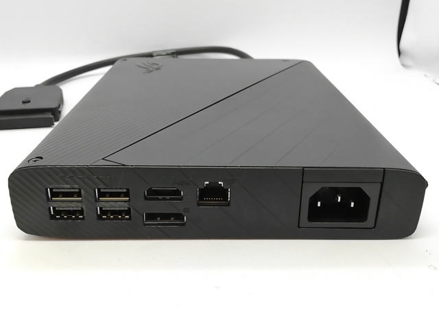 中古】ASUS ROG XG Mobile GC32L GC32L-021（ROG (ROG XG Mobile