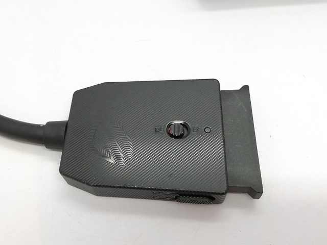 【中古品】ROG XG Mobile GC32L (GC32L-021) Asus ROG XG Mobile GC32L-021 External GPU | AMD Radeon RX