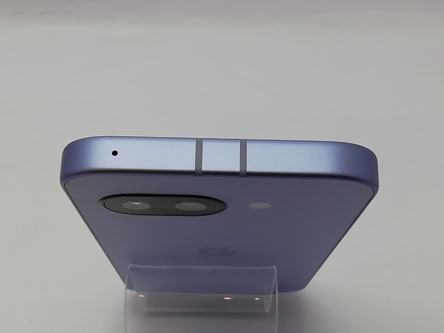 【中古】Google UQmobile 【SIMフリー】 Pixel 9a アイリス 8GB 128GB【立川フロム中武】保証期間１ヶ月【ランクA】_2