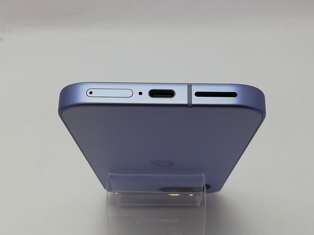 【中古】Google UQmobile 【SIMフリー】 Pixel 9a アイリス 8GB 128GB【立川フロム中武】保証期間１ヶ月【ランクA】_4