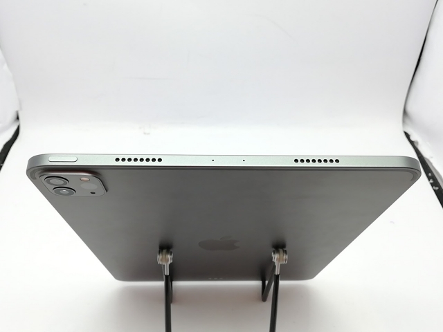 中古】Apple 【Wi-Fi】 11インチ iPad Pro（第3世代/2021） 128GB