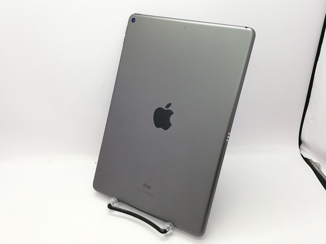 【中古】Apple 【Wi-Fi】 iPad Air（第3世代/2019） 64GB スペースグレイ MUUJ2J/A【立川フロム中武】保証期間１ヶ月【ランクC】