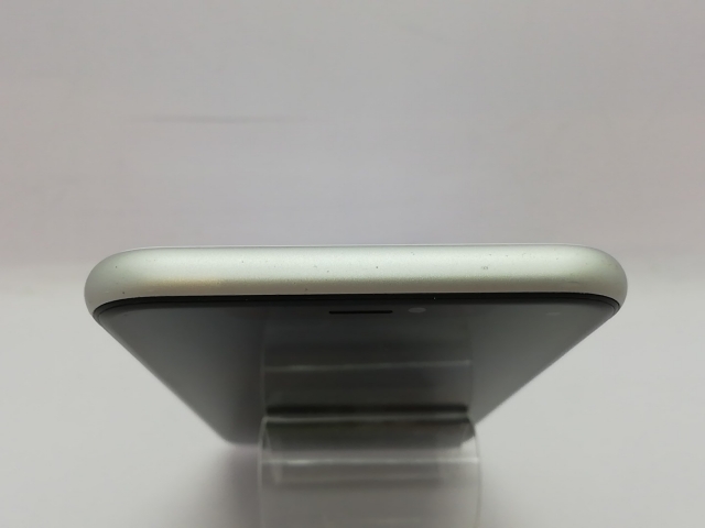 【中古】Apple 海外版 【SIMフリー】 iPhone XR 128GB ホワイト【立川フロム中武】保証期間１ヶ月【ランクB】_2