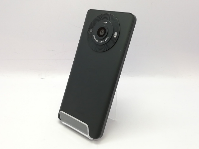 AQUOS R8 pro ブラック 256GB AQUOS R8 pro｜価格比較・SIMフリー