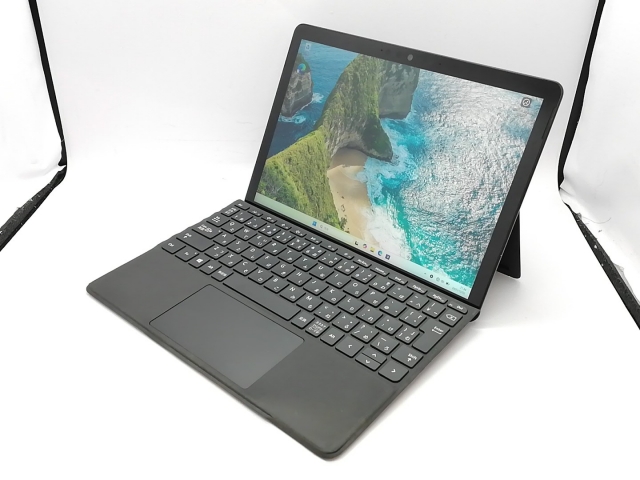 中古】Microsoft Surface Go3 【Pentium Gold 6500Y 8G 128G】 8VA