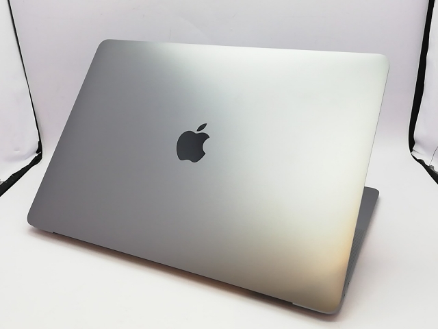 中古】Apple MacBook Air 13インチ CTO (M1・2020) スペース 中古】Apple MacBook Air 13インチ CTO (M1・2020) スペース
