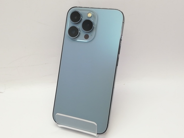iPhone 13 Pro 256GB シエラブルー Apple iPhone 13 Pro 256GB SIM