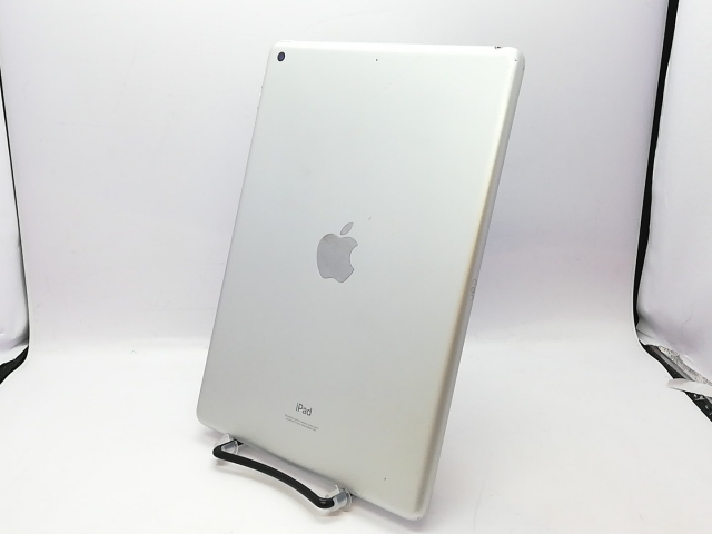 【中古】Apple 【Wi-Fi】 iPad（第9世代/2021） 64GB シルバー MK2L3J/A【立川フロム中武】保証期間１ヶ月【ランクC】