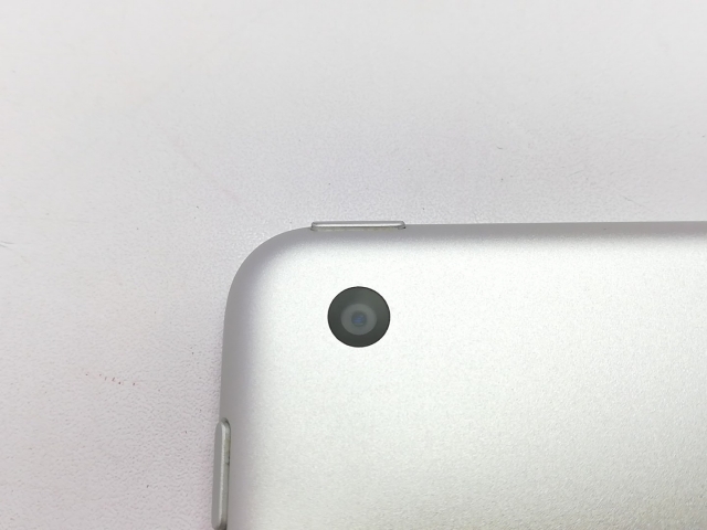 【中古】Apple 【Wi-Fi】 iPad（第9世代/2021） 64GB シルバー MK2L3J/A【立川フロム中武】保証期間１ヶ月【ランクC】_6