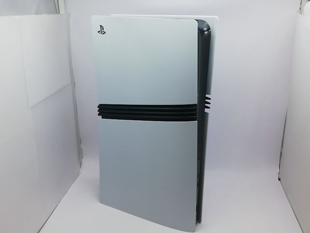 中古】SONY PlayStation5 Pro CFI-7000B01 [2TB]【立川フロム中武 