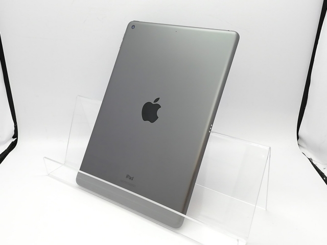 中古】Apple 【Wi-Fi】 iPad（第7世代/2019） 32GB スペースグレイ