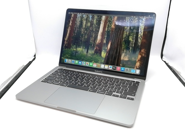 アウトレット格安 中古品 Apple MacBook 13inch Mid 2010 2.4GHz MC516J/A