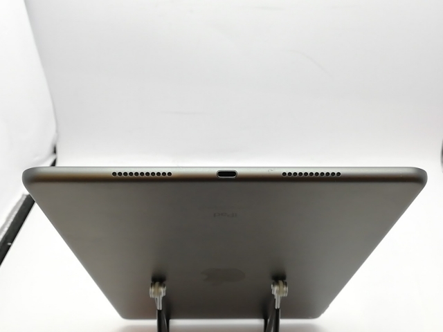 【中古】Apple 国内版 【SIMフリー】 iPad Air（第3世代/2019） 256GB スペースグレイ MV0N2J/A【立川フロム中武】保証期間１ヶ月【ランクB】_4