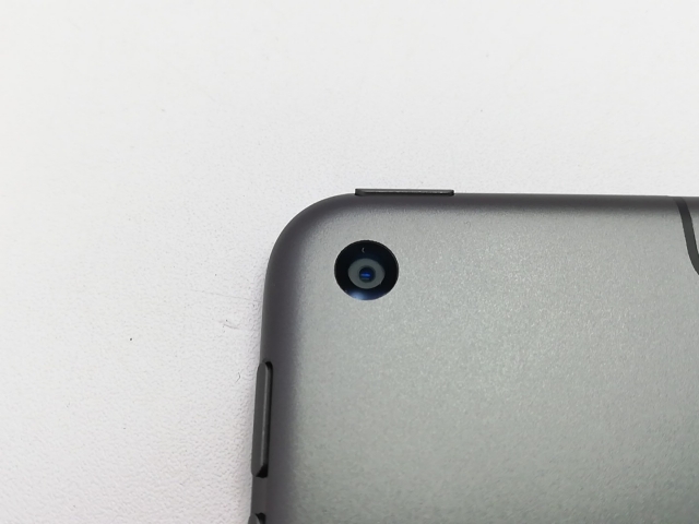 【中古】Apple 国内版 【SIMフリー】 iPad Air（第3世代/2019） 256GB スペースグレイ MV0N2J/A【立川フロム中武】保証期間１ヶ月【ランクB】_6