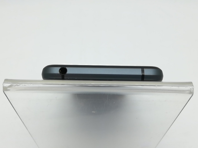 AQUOS sense3 64GB SIMロック解除済み AQUOS sense3 64GB ブラック