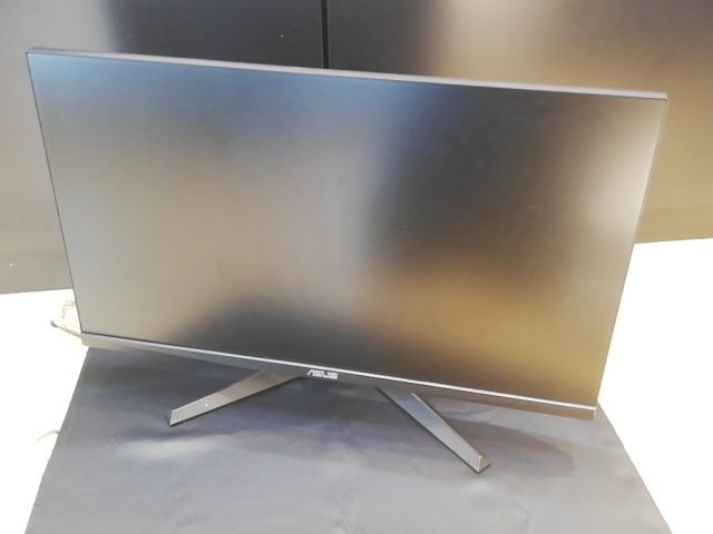 【中古】ASUS TUF Gaming VG259Q3A [24.5インチ/1920×1080/IPS/非光沢/HDMI/DisplayPort/3.5mmオーディオジャック/180Hz] 2024【立川フロム中武】保証期間１週間
