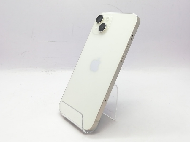 iPhone 15 Pro 256GB ホワイトチタニウム SIMフリー