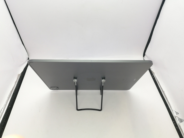 【中古】Apple 【Wi-Fi】 12.9インチ iPad Pro（第5世代/2021） 128GB スペースグレイ MHNF3J/A【立川フロム中武】保証期間１ヶ月【ランクB】_5